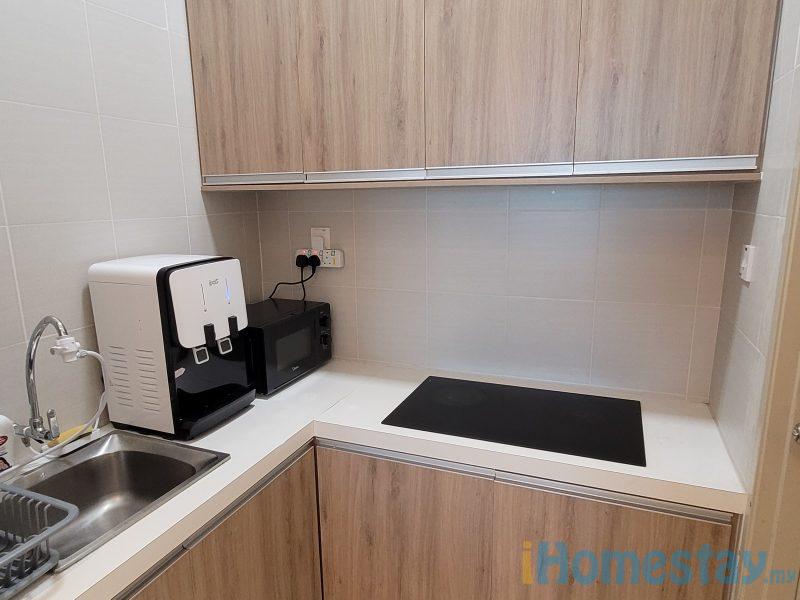 Ipoh D'Festivo Residences @ 3R / 2B