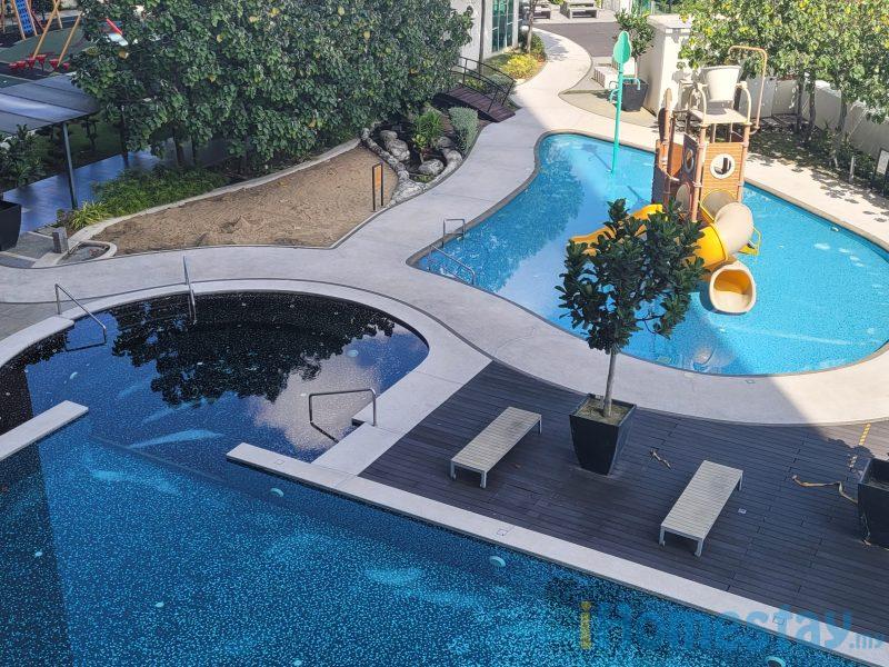 Ipoh D'Festivo Residences @ 3R / 2B