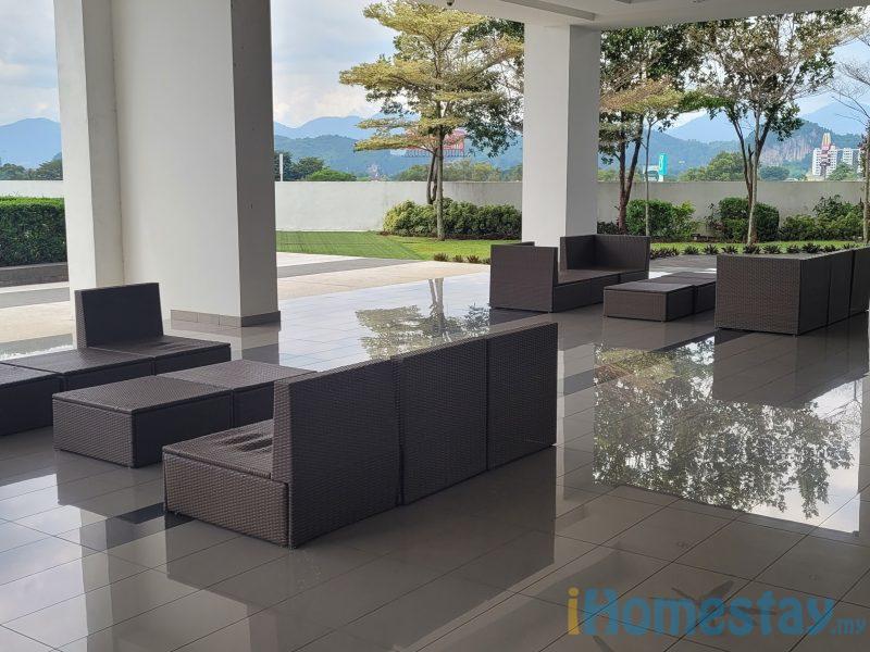 Ipoh D'Festivo Residences @ 3R / 2B