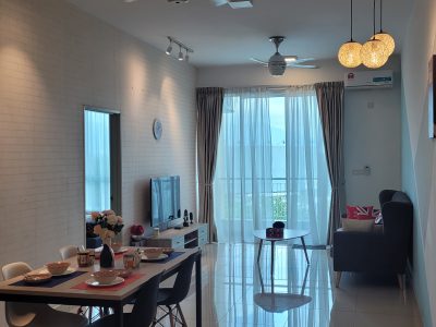 Ipoh D'Festivo Residences @ 3R / 2B