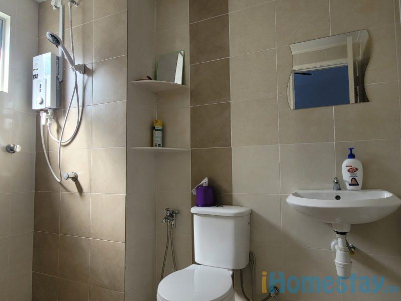 Casa Residences Klebang @ Ipoh Stay