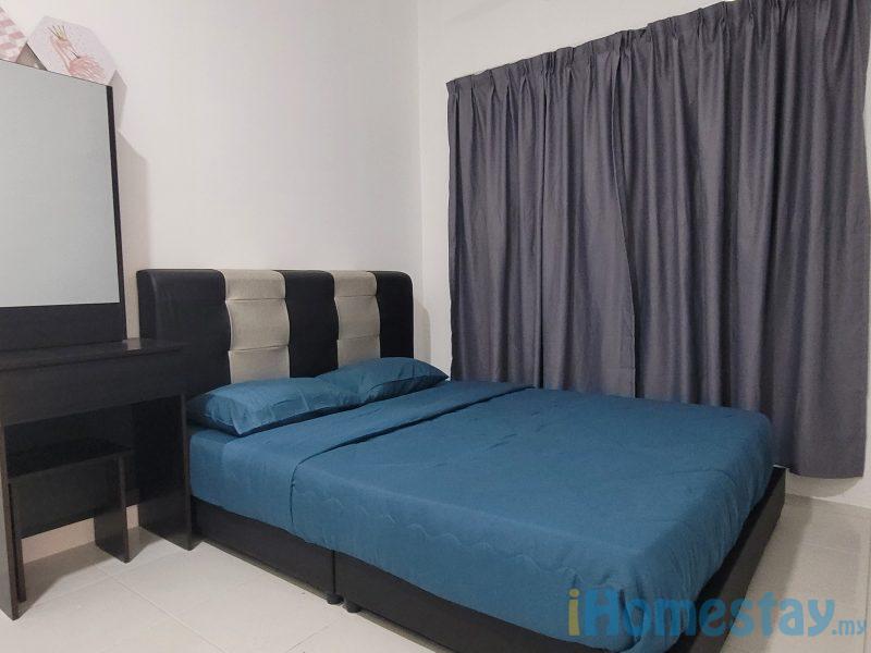 Casa Residences Klebang @ Ipoh Stay