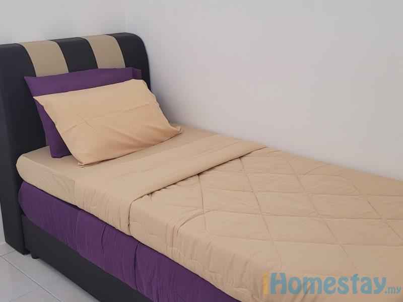 Casa Residences Klebang @ Ipoh Stay