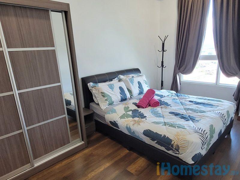 D'Festivo Residences @ Ipoh 3R / 2B