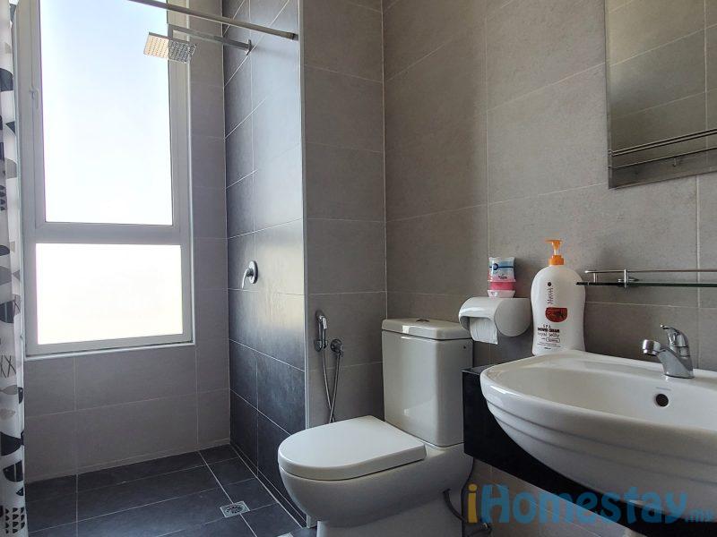 D'Festivo Residences @ Ipoh 3R / 2B