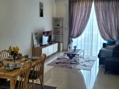 D'Festivo Residences @ Ipoh 3R / 2B