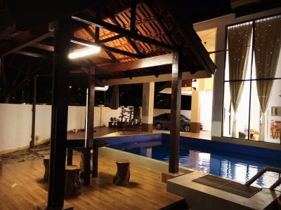 LF TROPICAL POOL VILLA 2