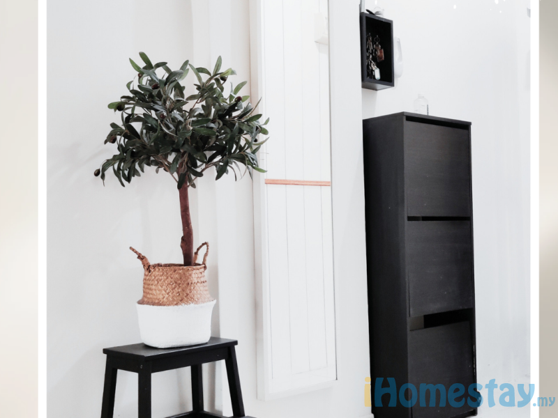 Amaryllis.hsc at Kondominium Pelangi