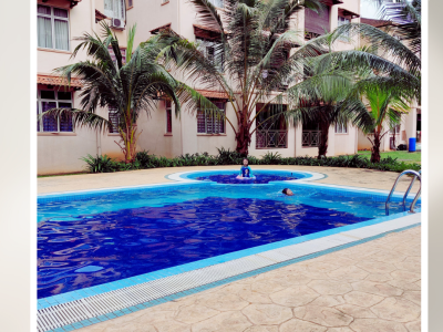 Amaryllis.hsc at Kondominium Pelangi