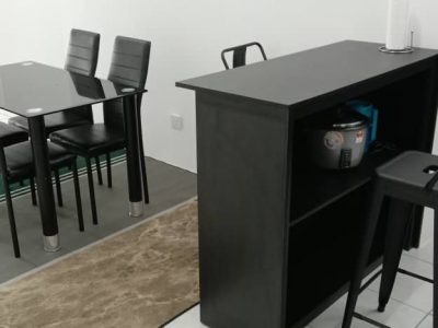 Cybersouth Idaman Homestay