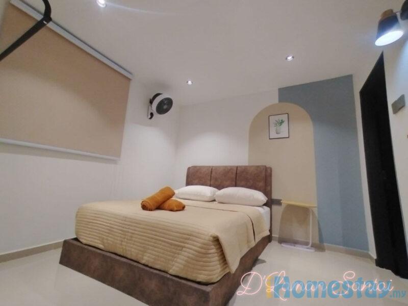 DLAMAN SANTAI KUANTAN WITH PRIVATE POOL