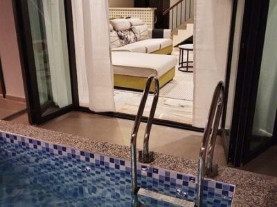 DLAMAN SANTAI KUANTAN WITH PRIVATE POOL