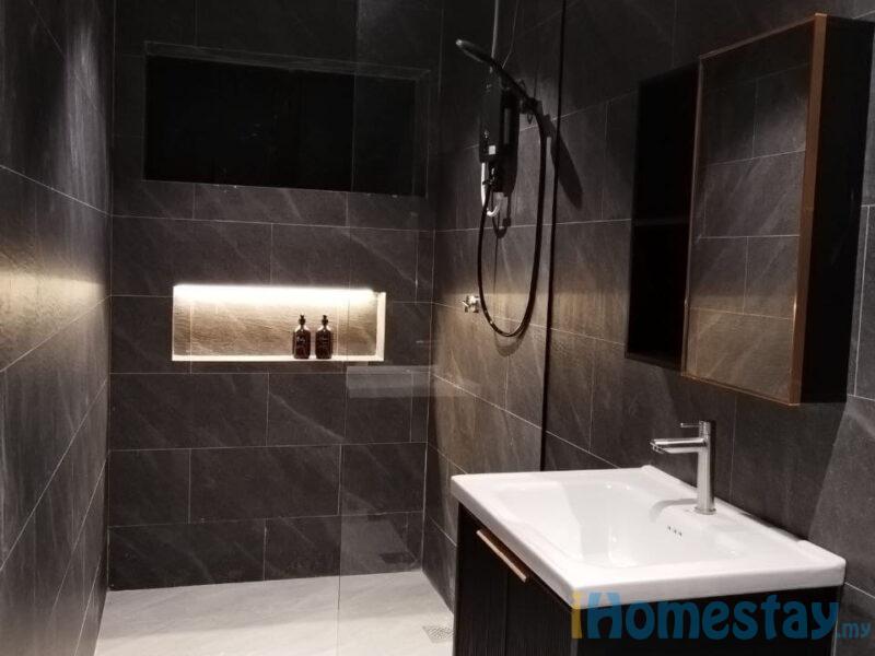 DLAMAN SANTAI KUANTAN WITH PRIVATE POOL