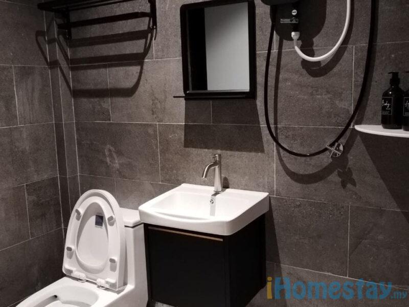 DLAMAN SANTAI KUANTAN WITH PRIVATE POOL